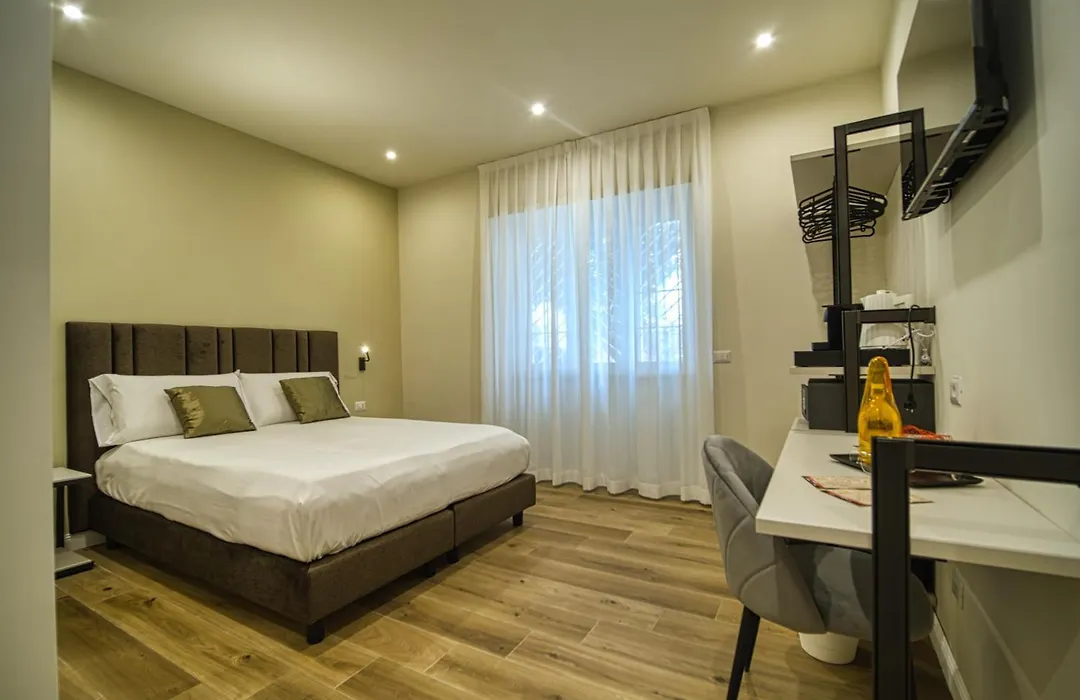 Gioia Guest House-1