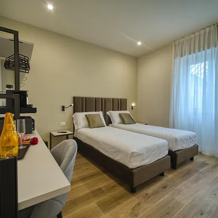 Gioia Guest House-3