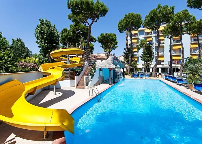Hotel Fabrizio Rimini